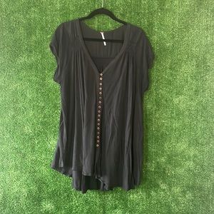 Free People Tunic